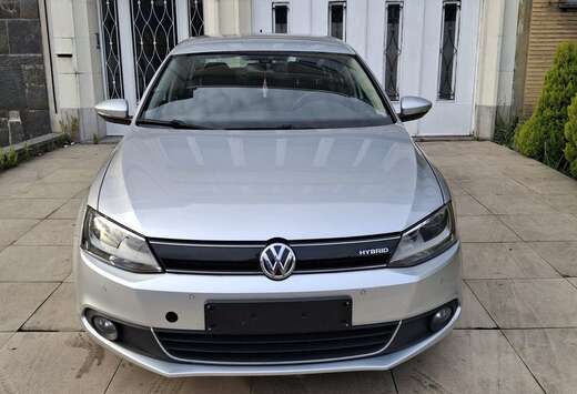 Volkswagen 1.4 Hybride Benzine