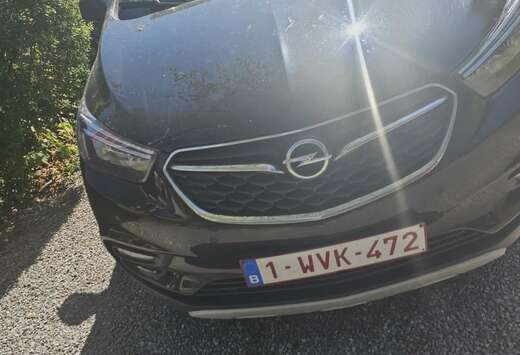Opel Mokka X 1.4 Turbo Innovation S/S (EU6.2)