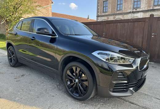 BMW 1.5iA sDrive18 OPF *FULL SERVICE*1ER PROPRIO*