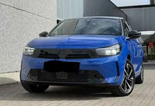 Opel Corsa 1.2 Turbo GS S/S GS