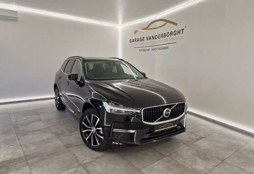 Volvo B4 HYBRID BENZINE AUTOMAAT SLECHTS 21000KM