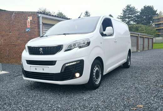 Peugeot 2.0 BlueHDi L2 Standard Pro S&S