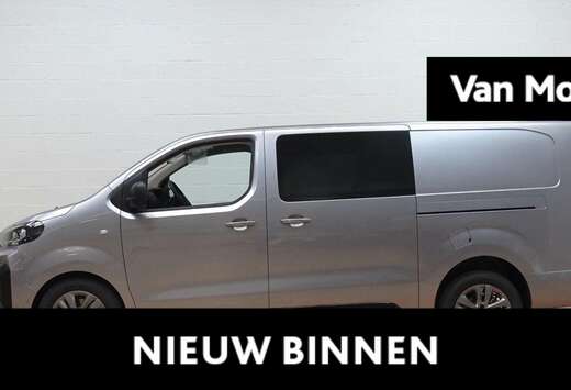 Citroen XL 2.2 BlueHDi 180 S&S EAT8 DC