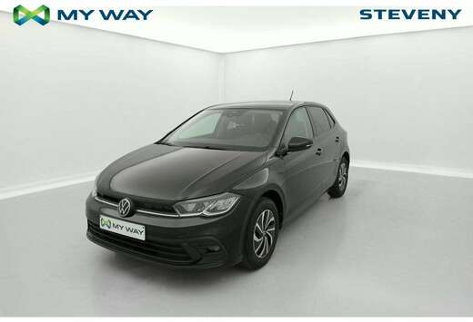 Volkswagen Life  Polo 1.0 TSI OPF