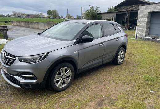 Opel 1.2 Turbo ECOTEC Elegance S&S