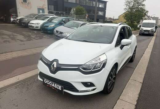 Renault Clio 0.9 TCe Cool **12M GARANTIE**