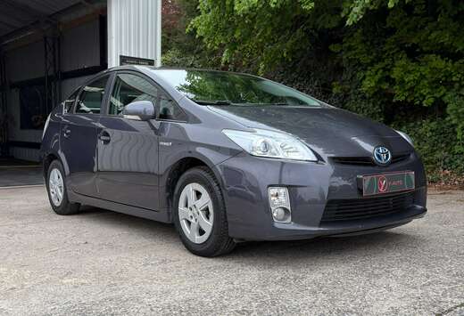Toyota Prius Hybrid 1.8i VVT-i Terra