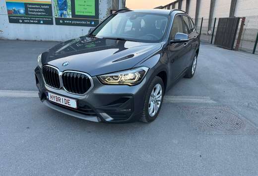BMW X1 PHEV 1.5iA xDrive25e OPF