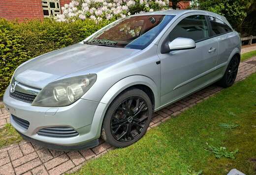 Opel 1.6i XEP 16v
