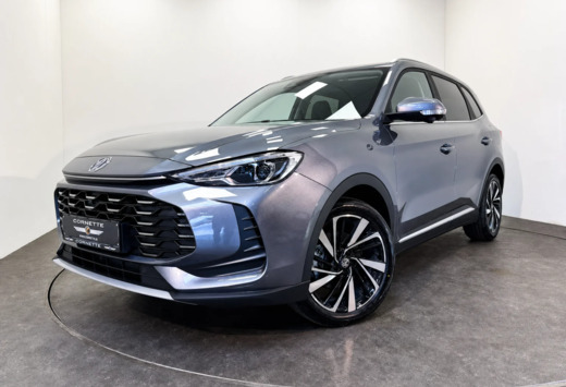 MG 1.5 HEV LUXURY  AUTOMAAT 360  CAMERA, APPLE CAR