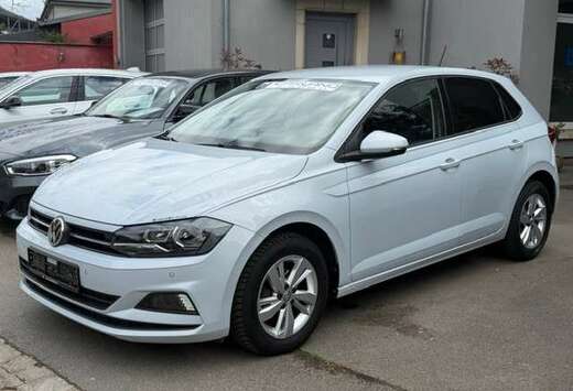 Volkswagen TSi 95 Comfortline