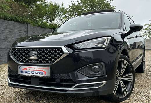 SEAT 2.0 CR TDi 4Drive Xcellence DSG FULL OPTIONS/XEN ...
