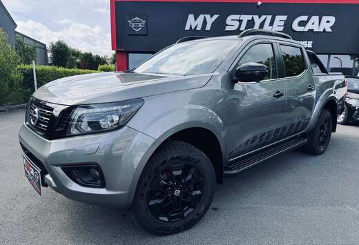 Nissan Navara 2.3 dCi 4WD, Automatique, Garantie 1 An