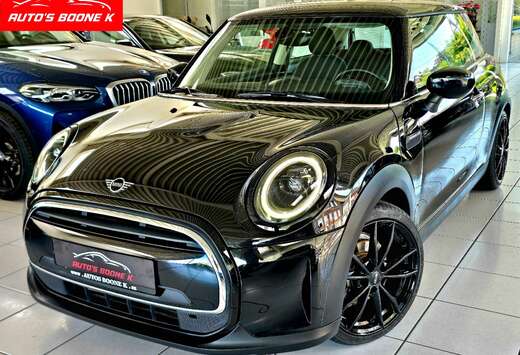MINI Mini 1.5 Cooper OPF DCT / Dab radio / AUTOMAAT