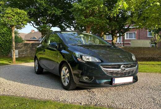 Opel Corsa 1.4i Enjoy