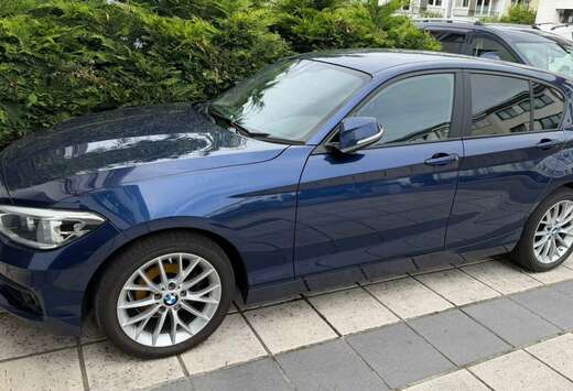 BMW dA