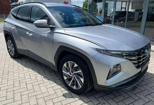 Hyundai Mild Hybrid Feel Comfort **NIEUWSTAAT + 3J GA ...