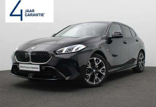 BMW M SPORT DESIGN - AUTOMAAT - NAVI - ACC