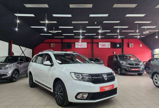 Dacia Logan MCV 1.0i SCe Lauréate**GEKEURD**NAVIGATI ...