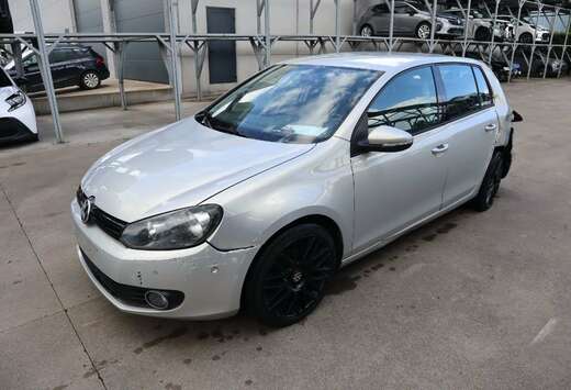 Volkswagen 1.6 Tdi