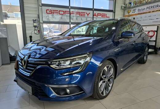 Renault 1.6 DCI 130 BOSE EDITION, 1 HAND, CAMERA, CUI ...