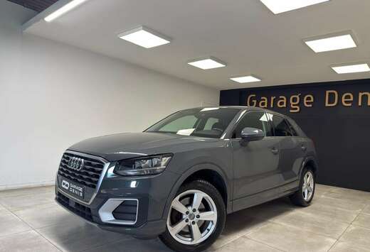 Audi 1.4**CLIM AUTO**GARANTIE 12MOIS