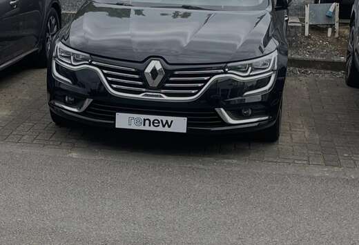 Renault ENERGY dCi 130 EDC ELYSEE
