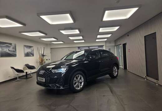 Audi Sportback S Line 35 TFSI 150 CV / 110 S tronic