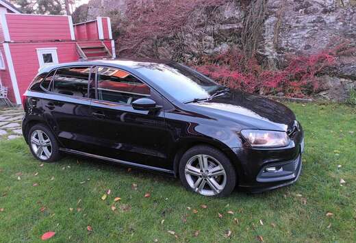 Volkswagen 1.2 TSI 90 BMT DSG7 Confortline Business