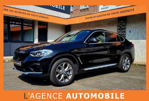 BMW 2.0iA xDrive20 M SPORT SUSPENSION CAMERA -GARANTI ...