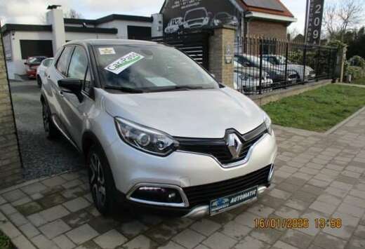 Renault 1.2TCe 120 EDC INITIAL PARIS AUTOMAAT FULL OP ...