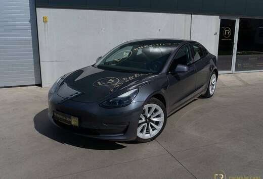 Tesla 78 kWh l AWD l Long Range l Dual Motor l Alu Wh ...