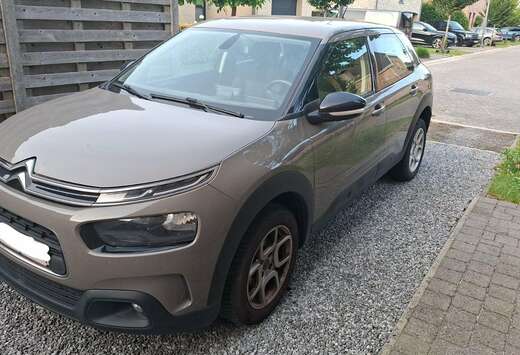 Citroen PureTech 110 Stop&Start Shine