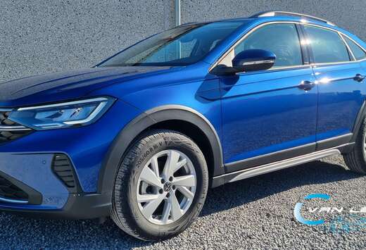 Volkswagen 1.0 TSI Life Business DSG,15km15km15km