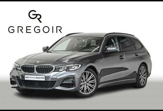 BMW d Touring - M Pack