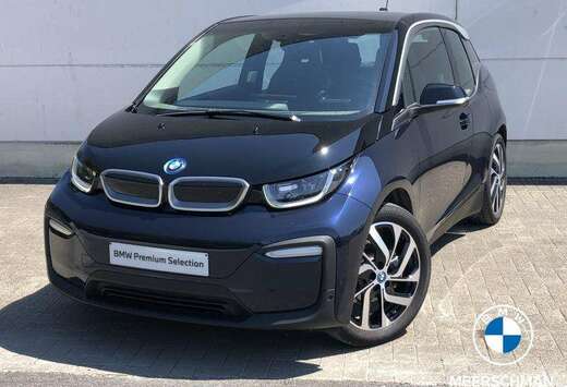 BMW 120Ah navipro dab alarm