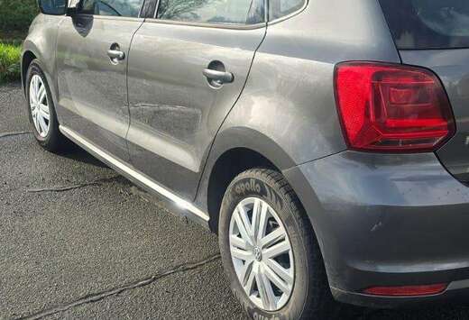 Volkswagen 1.0i Trendline