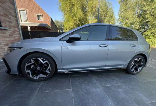 Volkswagen 1.5 eTSI R-Line Business Premium DSG