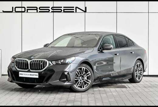 BMW M Sportpakket
