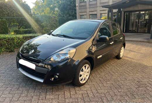 Renault Clio 1.2i Ice-Watch