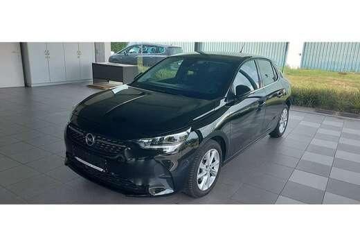 Opel Elegance 1.2T 100pk AT8 Navi via app, Camera, Ke ...