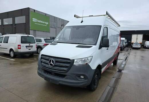 Mercedes-Benz 316 L3 (Stock ID 04840)