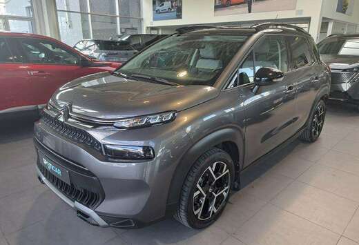 Citroen Aircross MAX 1.2 PURETECH 130 EAT 6