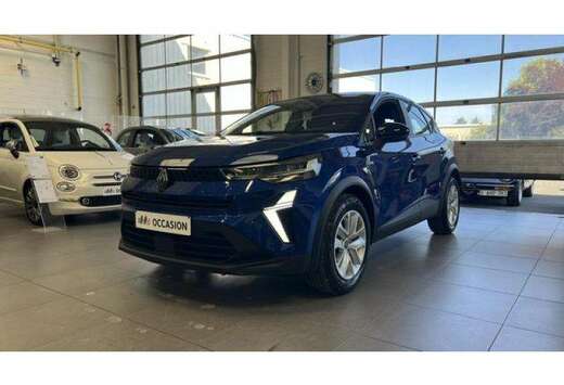 Renault Evolution Tce 90 **1155 Km**