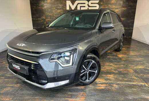 Kia Niro PHEV 1.6 GDi Sense */*/ ER PROP + CUIR + LED ...