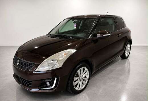 Suzuki 1.2i 95 Club