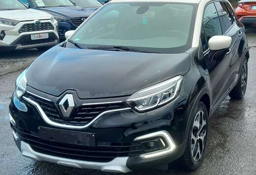 Renault 0.9 TCe Intens (EU6c)