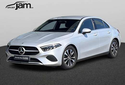 Mercedes-Benz d Business Line