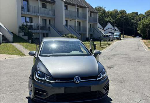 Volkswagen 1.5 TSI ACT Join OPF DSG (EU6.2)