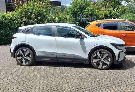 Renault e-Megane E-Tech 40 kWh Equilibre R130 Standar ...